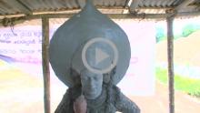 Yakshagana - Sculpture
