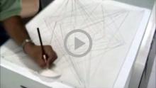 Developing Feel of Converging Lines